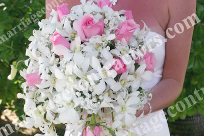 wedding flower bouquet designs