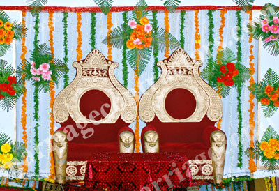  marriage band in tirupati