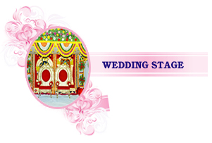 wedding organizer in tirupati