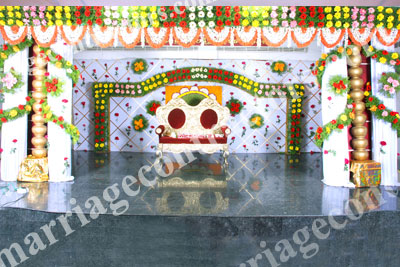wedding stage designers chennai bangalore