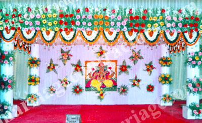 wedding stage designes in chennai
