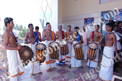 marriage band chennai india